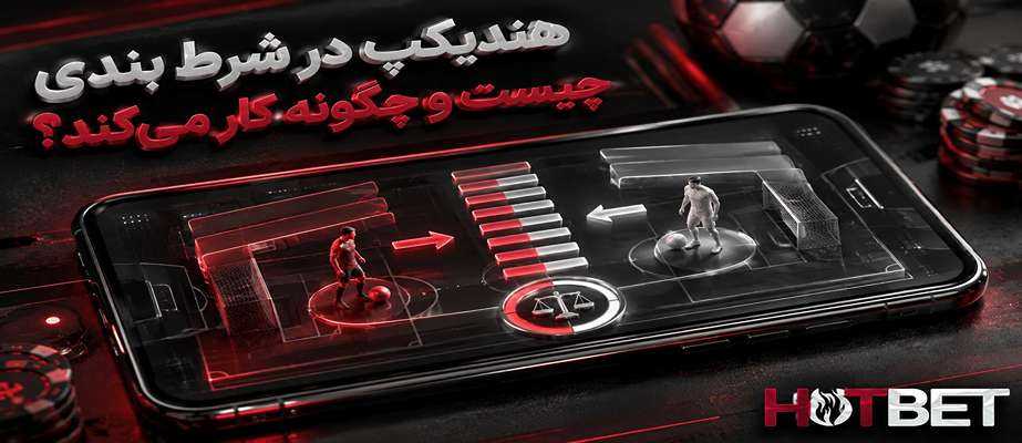 هندیکپ در شرط بندی